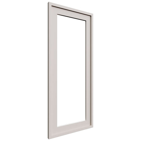 DFG3036 - Wall - Prepped Door - 14-34 W X 35-12 H X 34 T - Luna Dove
