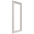 GDW3042 - Wall - Glass Door - 14-3 4 W X 41-1 2 H X 3 4 T - Luna Dove