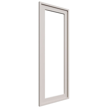 GDW3042 - Wall - Glass Door - 14-3 4 W X 41-1 2 H X 3 4 T - Luna Dove