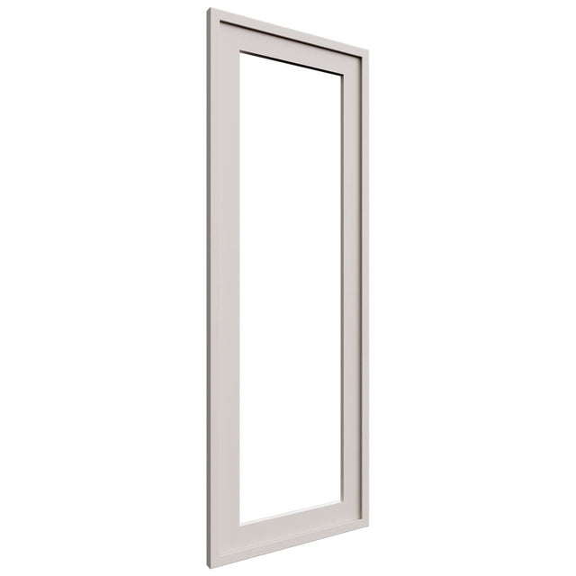 GDW3042 - Wall - Glass Door - 14-3 4 W X 41-1 2 H X 3 4 T - Luna Dove