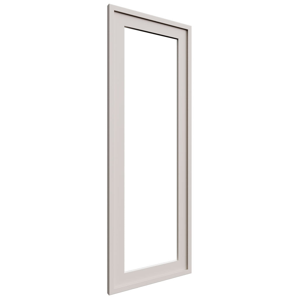 DFG3042 - Wall - Prepped Door - 14-34 W X 41-12 H X 34 T - Luna Dove