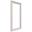 GDW3642 - Wall - Glass Door - 17-3 4 W X 41-1 2 H X 3 4 T - Luna Dove