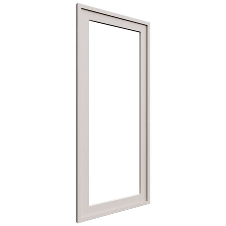 DFG3642 - Wall - Prepped Door - 17-34 W X 41-12 H X 34 T - Luna Dove