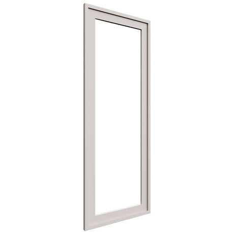 GDWD1860 - Wall - Glass Door - 17-1 2 W X 47-1 2 H X 3 4 T - Luna Dove