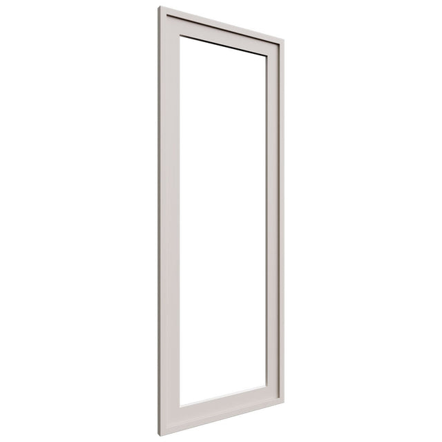 DFGWD1860 - Wall - Prepped Door - 17-12 W X 47-12 H X 34 T - Luna Dove