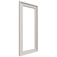 GDWDC2436 - Wall - Glass Door - 14-3 4 W X 35-1 2 H X 3 4 T - Luna Dove