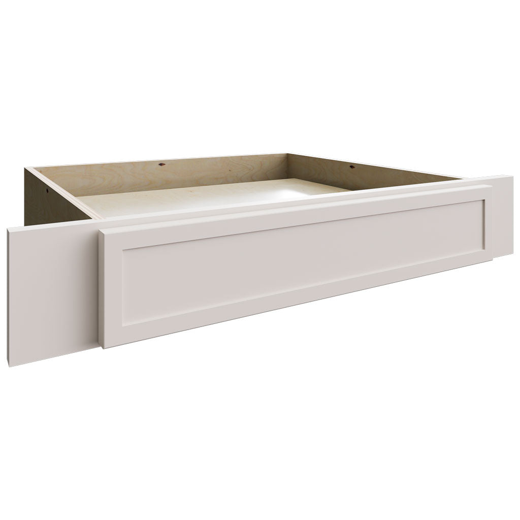 KD30 - Vanity - Desk - 30 W X 5 H X 21 D - Luna Dove