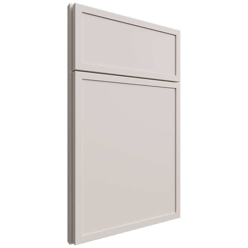 SD2 - Sample - Small Door - 11-1/2 W X 14 H - Luna Dove