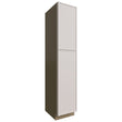 TP182490 - Tall - Pantry Cabinet - 18 W X 90 H X 24 D - Luna Dove