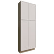 TP301284 - Tall - Pantry Cabinet - 30 W X 84 H X 12 D - Luna Dove