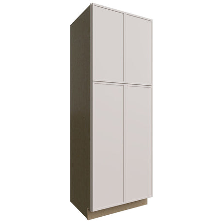 TP302484 - Tall - Pantry Cabinet - 30 W X 84 H X 24 D - Luna Dove