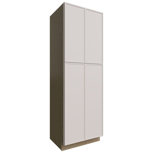 TP302490 - Tall - Pantry Cabinet - 30 W X 90 H X 24 D - Luna Dove