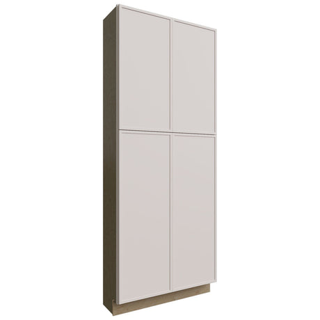 TP361290 - Tall - Pantry Cabinet - 36 W X 90 H X 12 D - Luna Dove