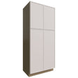 TP362484 - Tall - Pantry Cabinet - 36 W X 84 H X 24 D - Luna Dove