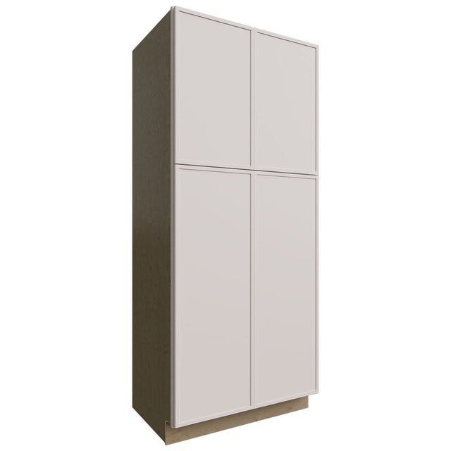 TP362484 - Tall - Pantry Cabinet - 36 W X 84 H X 24 D - Luna Dove