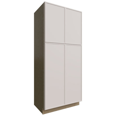 TP362484 - Tall - Pantry Cabinet - 36 W X 84 H X 24 D - Luna Dove