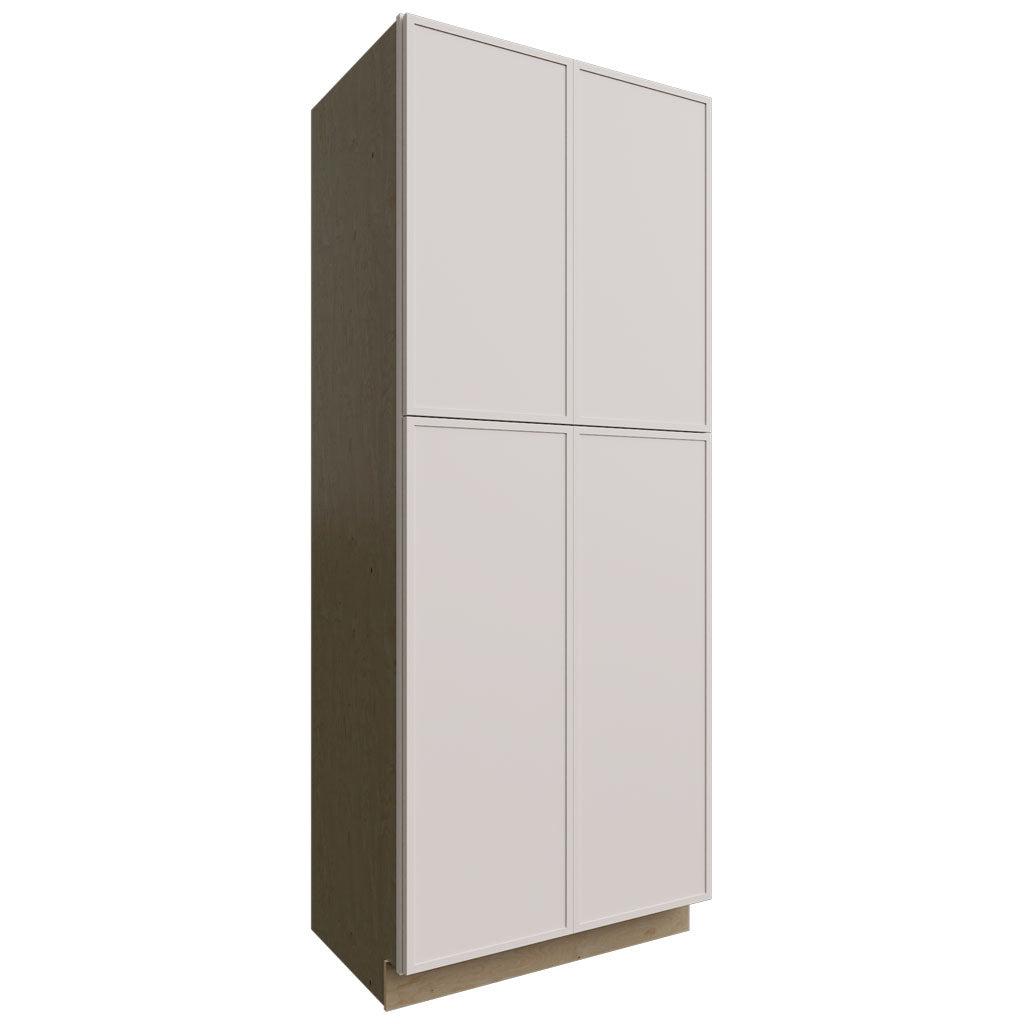 TP362490 - Tall - Pantry Cabinet - 36 W X 90 H X 24 D - Luna Dove