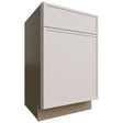 VSB21-34 - Vanity - Sink Cabinet - 21 W X 34-1 2 H X 21 D - Luna Dove