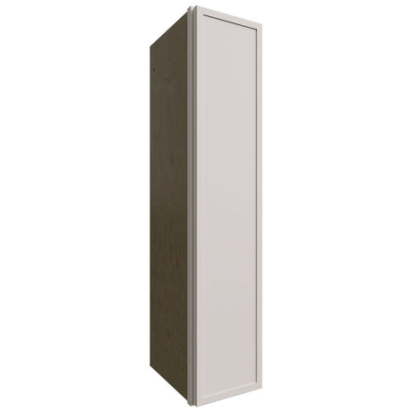 W0942 - Wall - Standard Cabinet - 9 W X 42 H X 12 D - Luna Dove