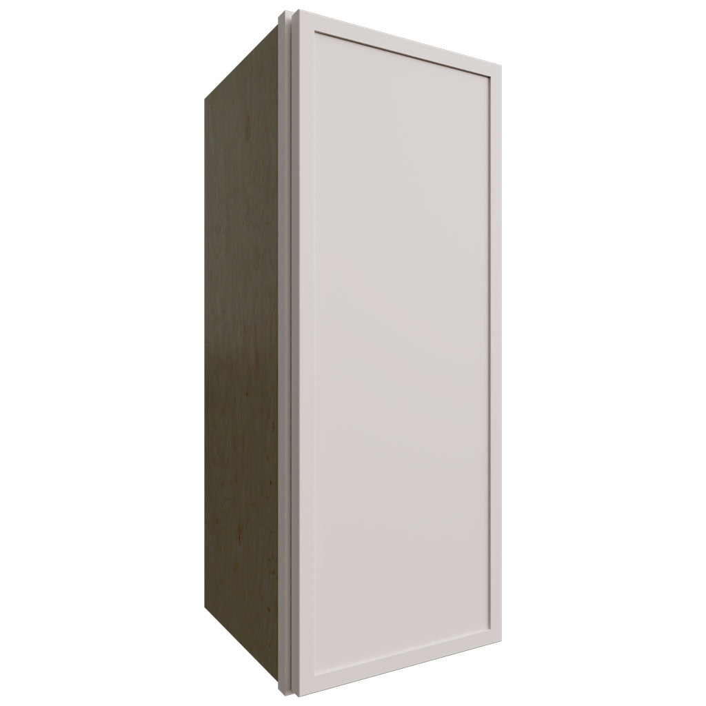 W1230 - Wall - Standard Cabinet - 12 W X 30 H X 12 D - Luna Dove