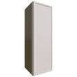 W1236 - Wall - Standard Cabinet - 12 W X 36 H X 12 D - Luna Dove