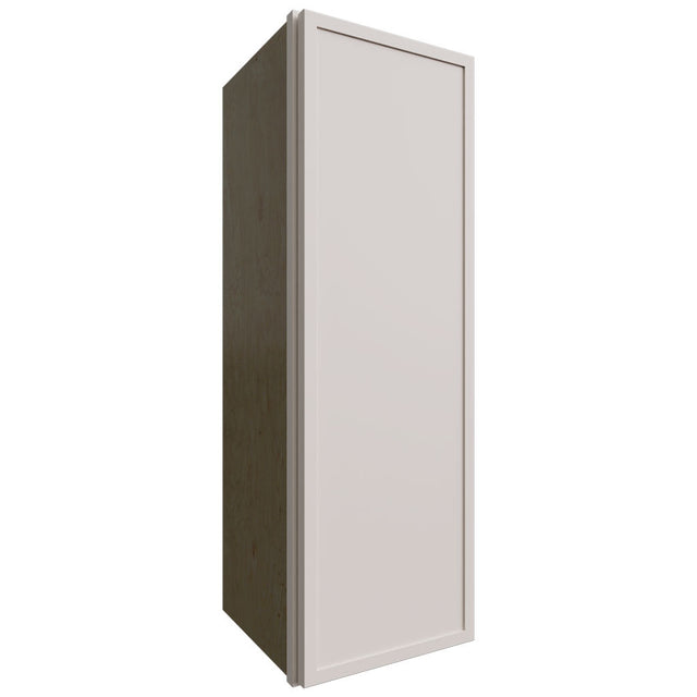 W1236 - Wall - Standard Cabinet - 12 W X 36 H X 12 D - Luna Dove