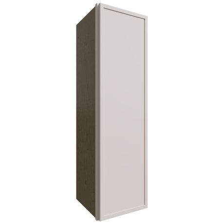 W1242 - Wall - Standard Cabinet - 12 W X 42 H X 12 D - Luna Dove