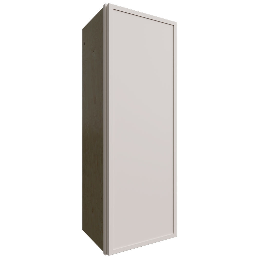 W1542 - Wall - Standard Cabinet - 15 W X 42 H X 12 D - Luna Dove