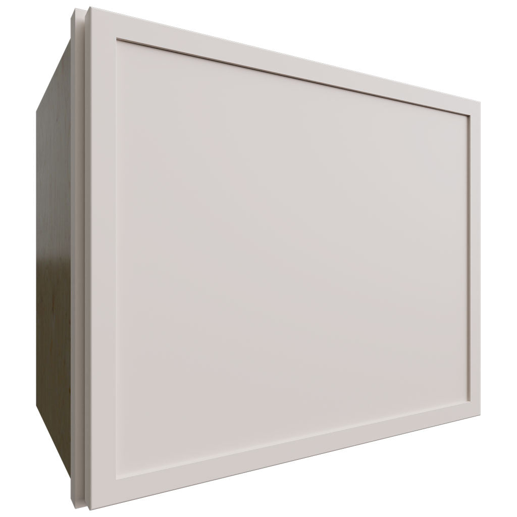 W1815 - Wall - Standard Cabinet - 18 W X 15 H X 12 D - Luna Dove