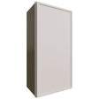 W1836 - Wall - Standard Cabinet - 18 W X 36 H X 12 D - Luna Dove