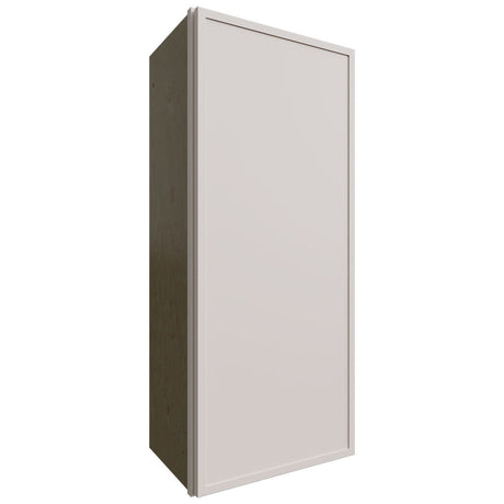 W1842 - Wall - Standard Cabinet - 18 W X 42 H X 12 D - Luna Dove