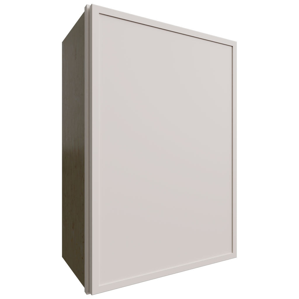 W2130 - Wall - Standard Cabinet - 21 W X 30 H X 12 D - Luna Dove