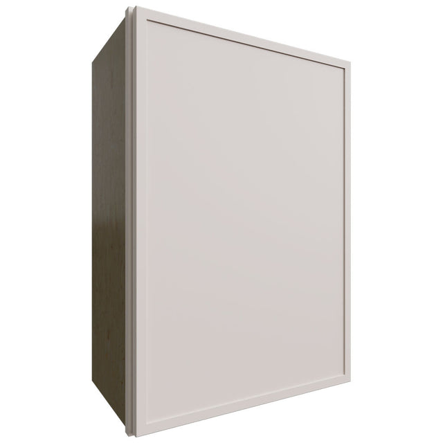 W2130 - Wall - Standard Cabinet - 21 W X 30 H X 12 D - Luna Dove
