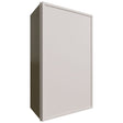 W2136 - Wall - Standard Cabinet - 21 W X 36 H X 12 D - Luna Dove