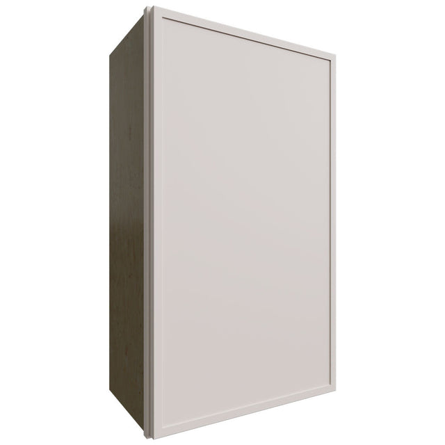 W2136 - Wall - Standard Cabinet - 21 W X 36 H X 12 D - Luna Dove