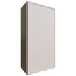 W2142 - Wall - Standard Cabinet - 21 W X 42 H X 12 D - Luna Dove