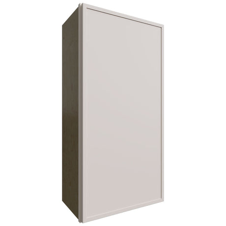 W2142 - Wall - Standard Cabinet - 21 W X 42 H X 12 D - Luna Dove