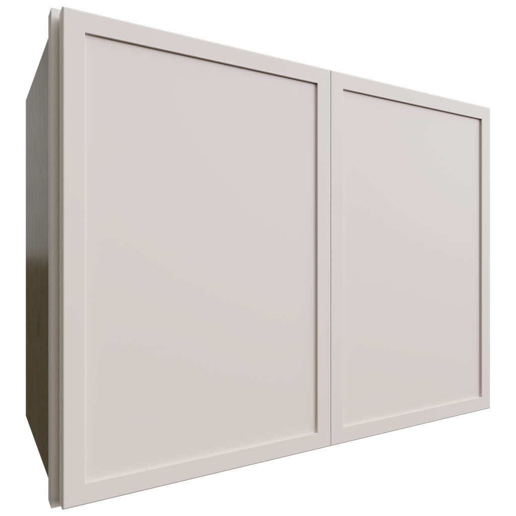 W2418 - Wall - Standard Cabinet - 24 W X 18 H X 12 D - Luna Dove