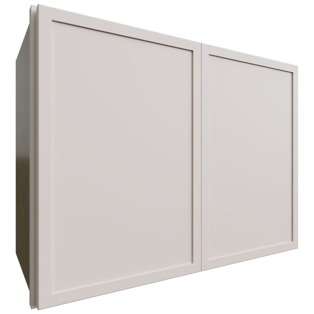 W2418 - Wall - Standard Cabinet - 24 W X 18 H X 12 D - Luna Dove