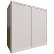 W2424 - Wall - Standard Cabinet - 24 W X 24 H X 12 D - Luna Dove