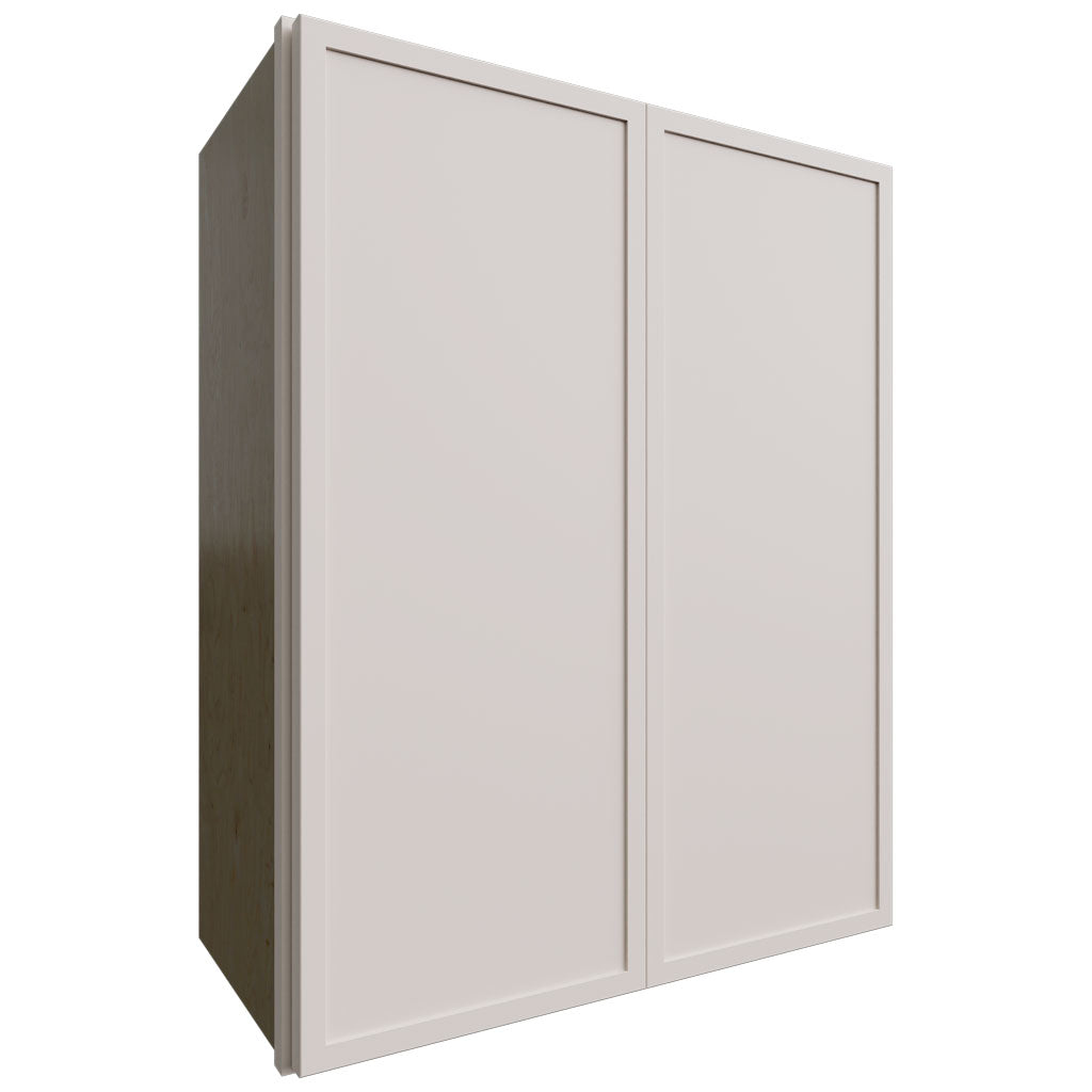 W2430 - Wall - Standard Cabinet - 24 W X 30 H X 12 D - Luna Dove