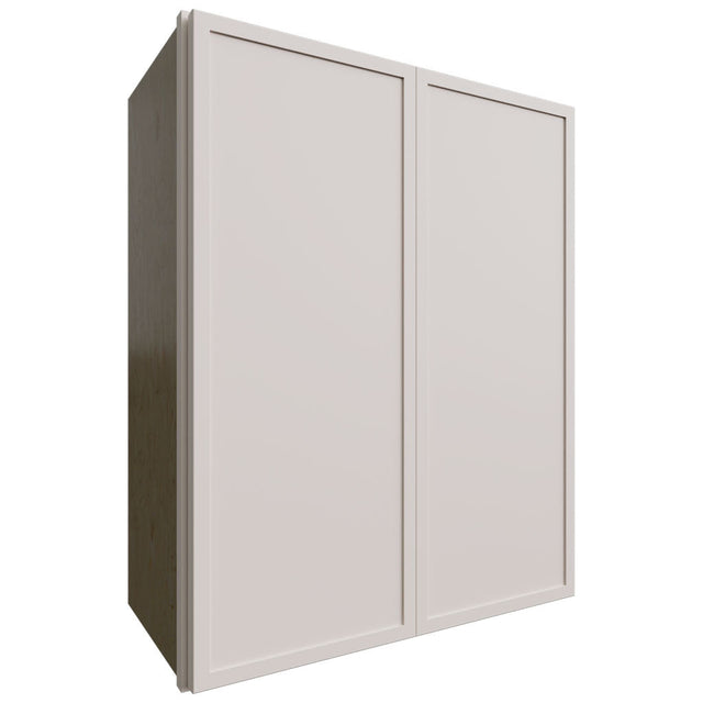 W2430 - Wall - Standard Cabinet - 24 W X 30 H X 12 D - Luna Dove