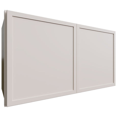 W2715 - Wall - Standard Cabinet - 27 W X 15 H X 12 D - Luna Dove