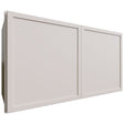 W2715 - Wall - Standard Cabinet - 27 W X 15 H X 12 D - Luna Dove