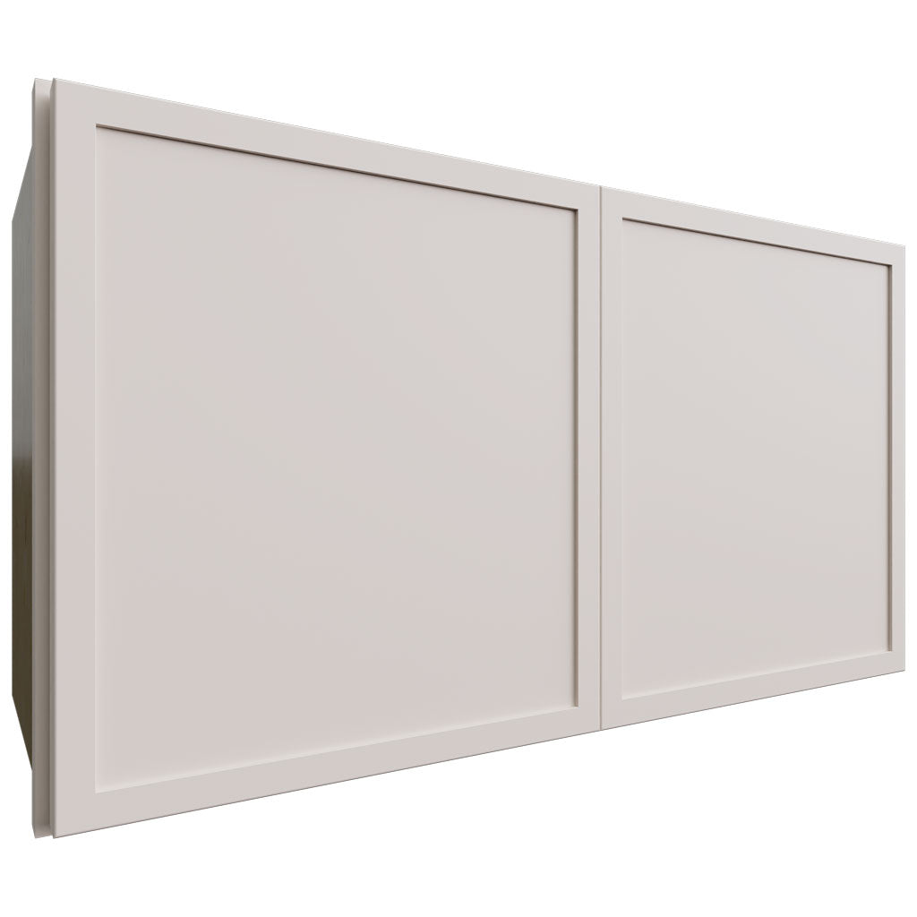 W2715 - Wall - Standard Cabinet - 27 W X 15 H X 12 D - Luna Dove