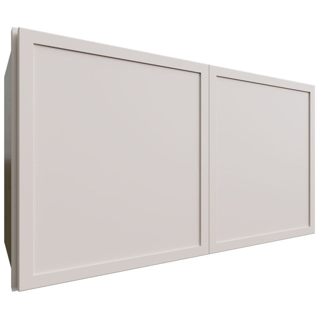 W2715 - Wall - Standard Cabinet - 27 W X 15 H X 12 D - Luna Dove