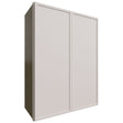 W2736 - Wall - Standard Cabinet - 27 W X 36 H X 12 D - Luna Dove