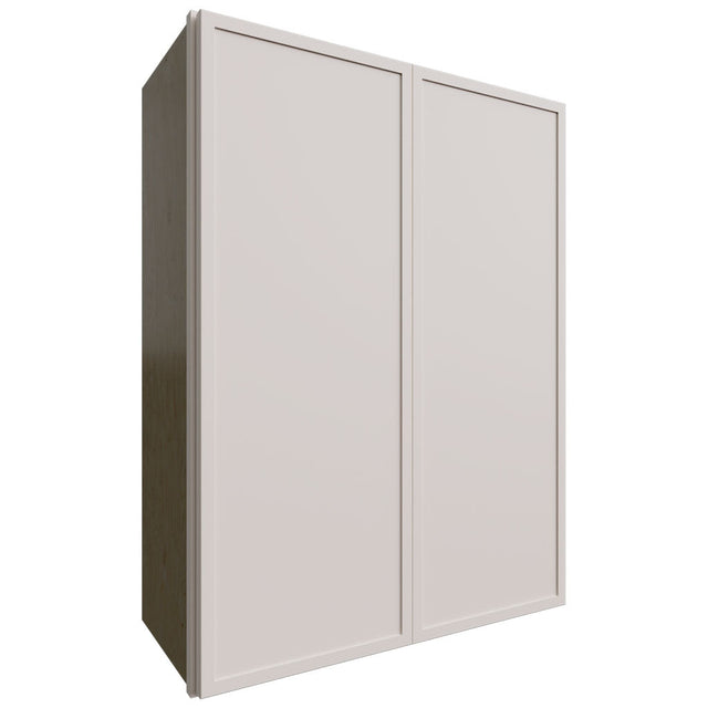 W2736 - Wall - Standard Cabinet - 27 W X 36 H X 12 D - Luna Dove