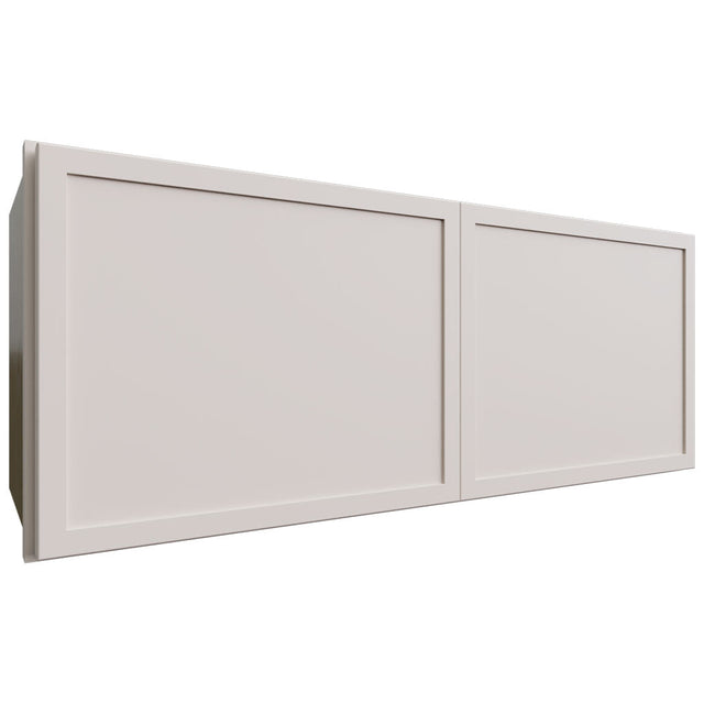 W3012 - Wall - Standard Cabinet - 30 W X 12 H X 12 D - Luna Dove
