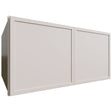 W301524 - Wall - Deep Cabinet - 30 W X 15 H X 24 D - Luna Dove